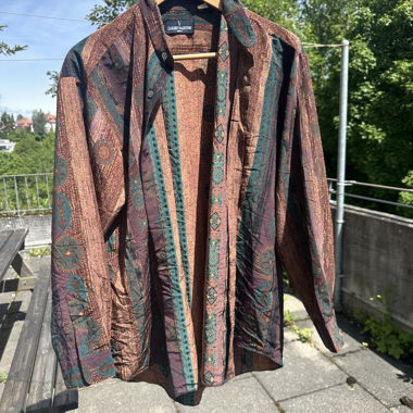 Thrifted Shirt from Bangkok