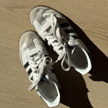 Adidas Samba Sneakers