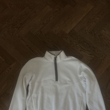 Uniqlo Fleece Halfzip