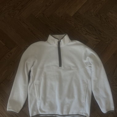 Uniqlo Fleece Halfzip