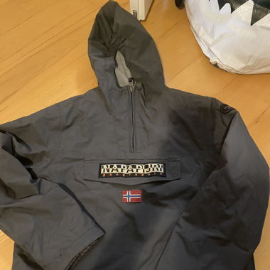 Nepapijri Winterjacke 