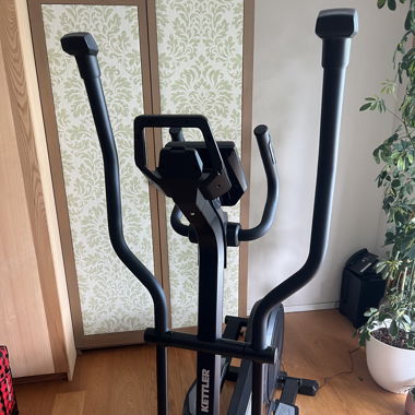 Crosstrainer