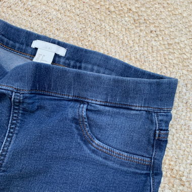 Skinny jeans (H&m's) 
