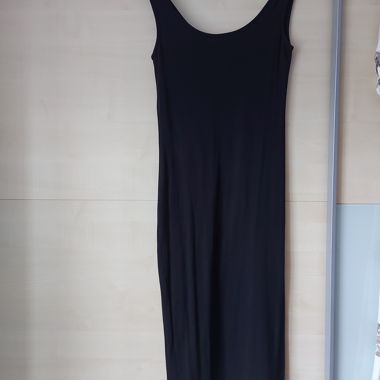 Vestito a coste slim