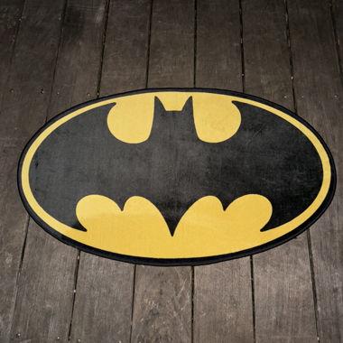 Tapis Batman - RUGZER