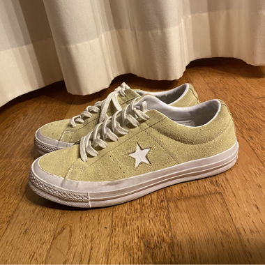 Converse One Star