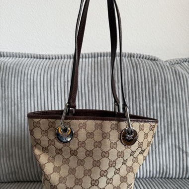Sac Gucci Eclipse 