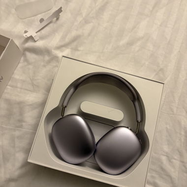 AirPods Max