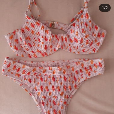 Maillot de bain neuf