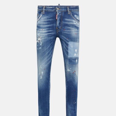 Dsqueared2 jeans