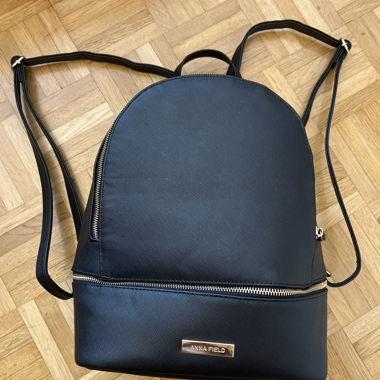 Anna Field Backpack