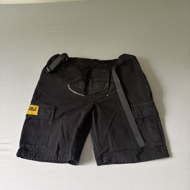 Corteiz Cargo Shorts Size L