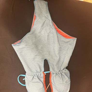 Italienischer Bikini