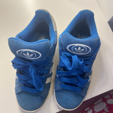 Campus Adidas