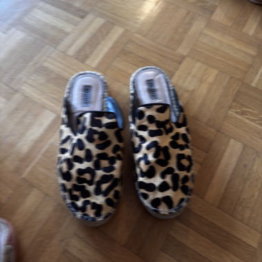 Dune Slipper