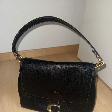 COACH MAY SHOULDER BAG
