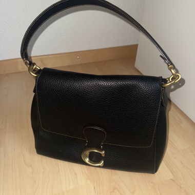 Sac à Épaule COACH MAY