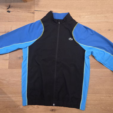 Giacca da allenamento Lacoste Sport
