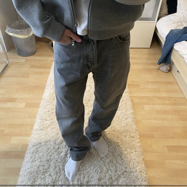 Weekday Jeans Space