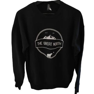 sweatshirt