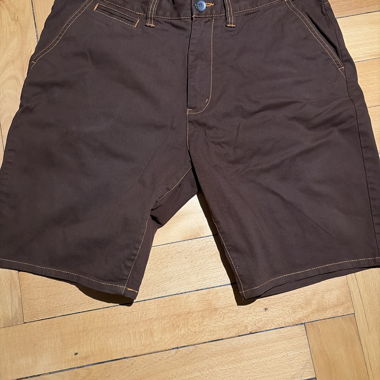 Billabong Brown Shorts