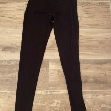 Black Leggings by esmara