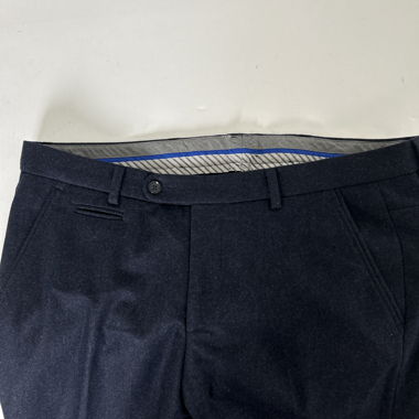 Navyboot Anzughosen