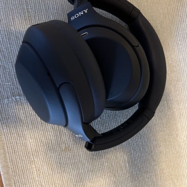 Sony Kopfhörer