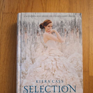 Buch: Selection Band 3 von Kiera Cass