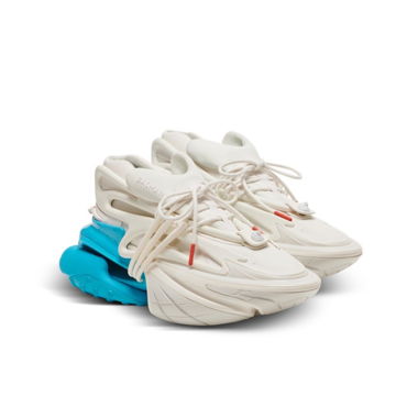 Balmain Sneakers Unicorn