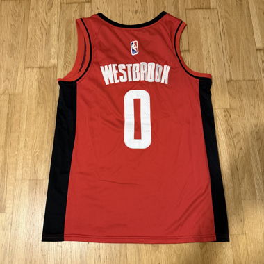 Maillot Westbrook