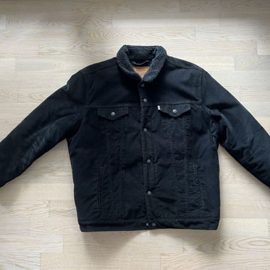 Levis Cord Jacke L