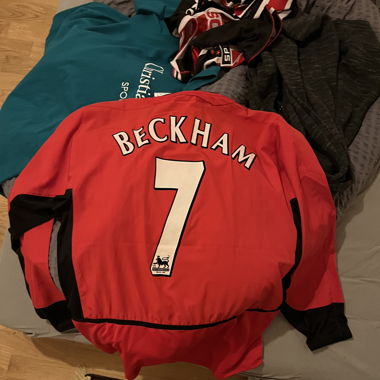 Manchester United 