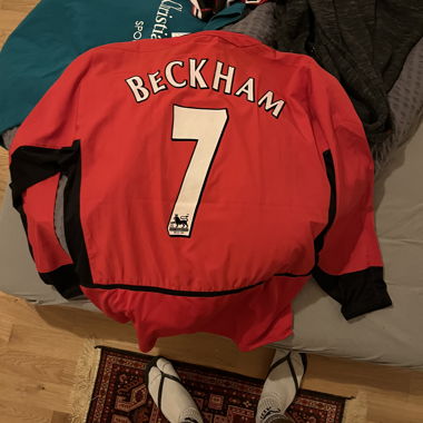Manchester United 
