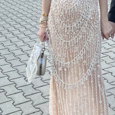 Abito da sposa 