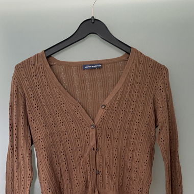 Brandy Melville Strickjacke 