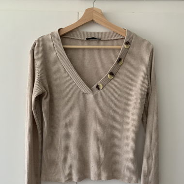 Calliope Pullover