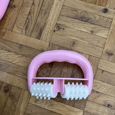 Massage gerät