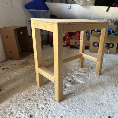 Petit bureau 