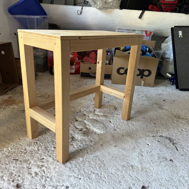 Petit bureau 