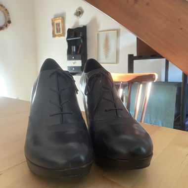 Scarpe Vagabond
