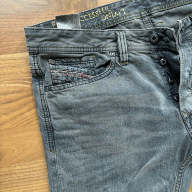 Diesel Jeans