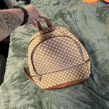 Sac à dos 