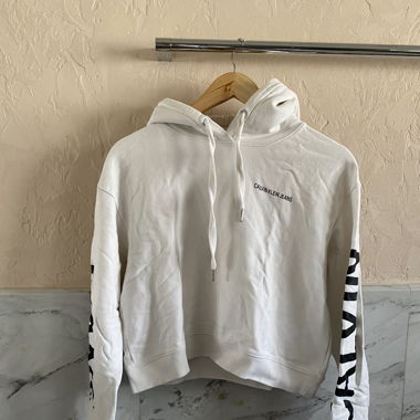 Calvin Klein Hoodie