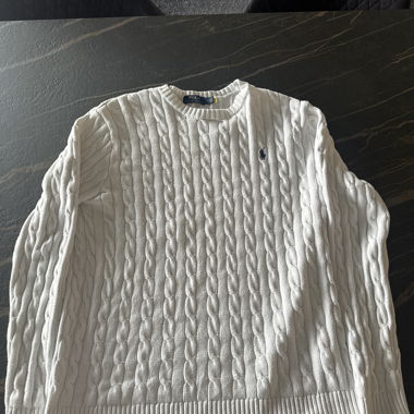 Polo Ralph Lauren Knit Sweater