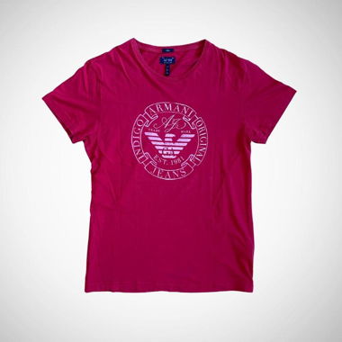Armani Jeans Tshirt