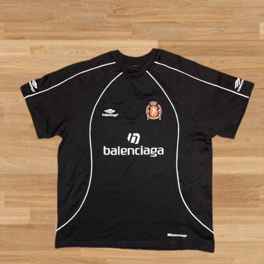 Schwarzes BB Trikot Tokyo 10