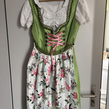 Dirndl von Stockerpoint Gr. 42