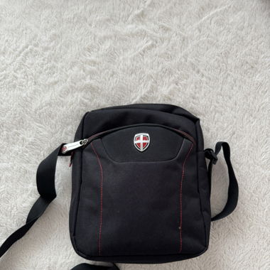 Sac Ellehammer