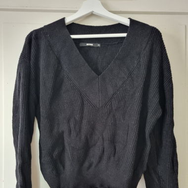 Pullover